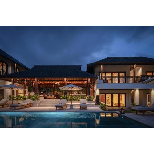 The Aarya - by Unicorn Villas Bali