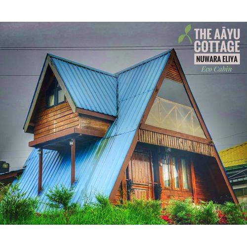 The Aayu Cottage