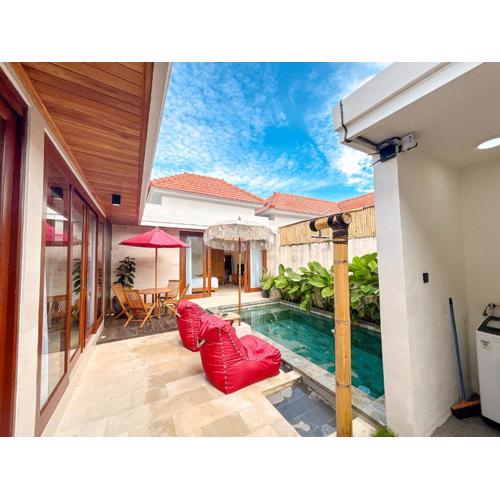 The Abian Villa Seminyak