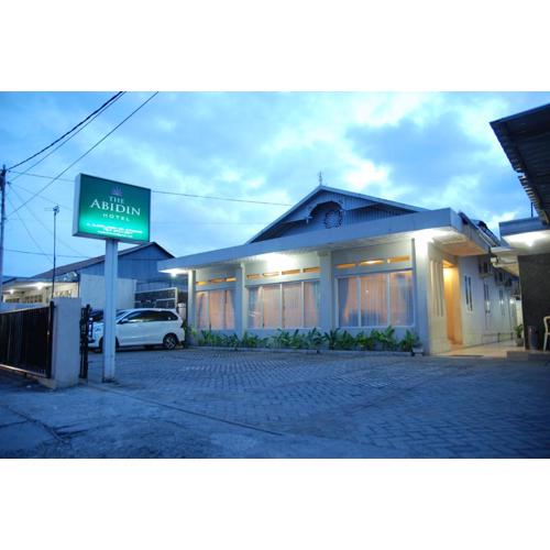 The Abidin Hotel Syari'ah
