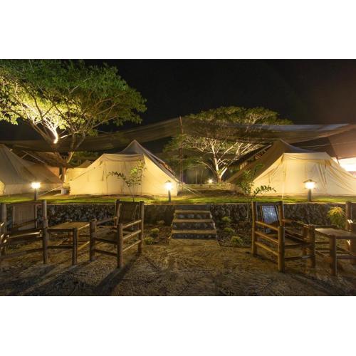 The Acacia Glamping Park