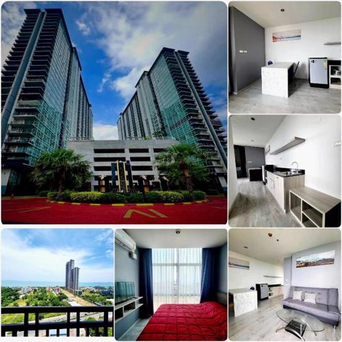 THE AD GRAND JOMTIEN Ck