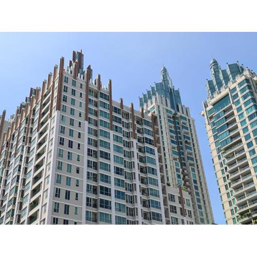 The Address Chidlom 41sqm Studio 650m BTS Chit Lom