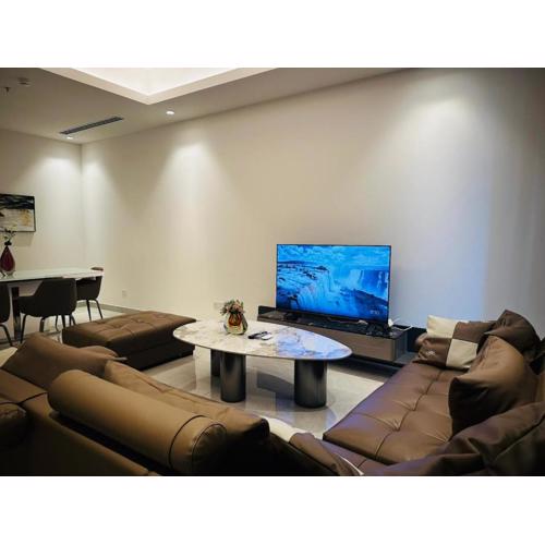 The address, Colombo