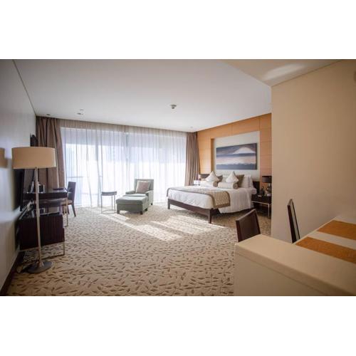 The Address Dubai Mall Residences - Deluxe Studio