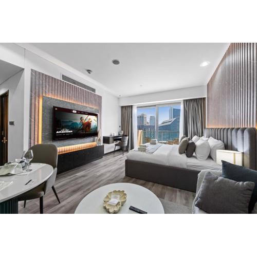 The Address Dubai Marina - LUX Living