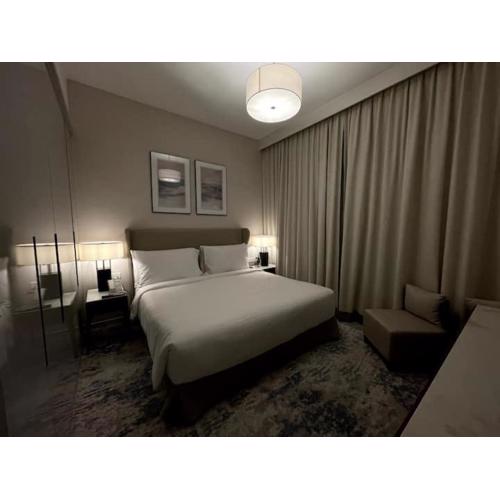 The Address Residence Fujairah