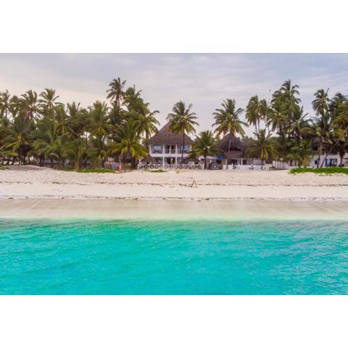 The African Paradise Beach Hotel