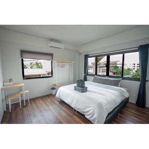 The Afterlife Poshtel & Art Space