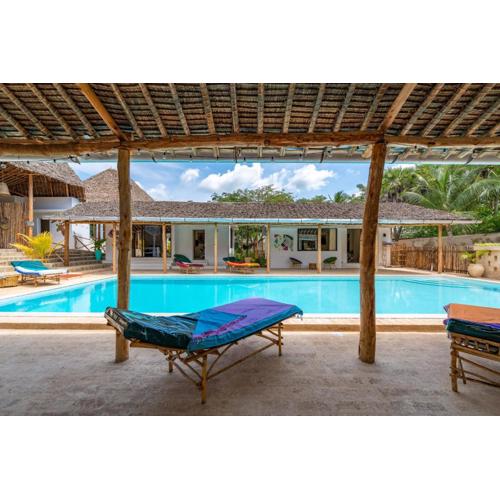 The Afters Boutique Hotel Diani