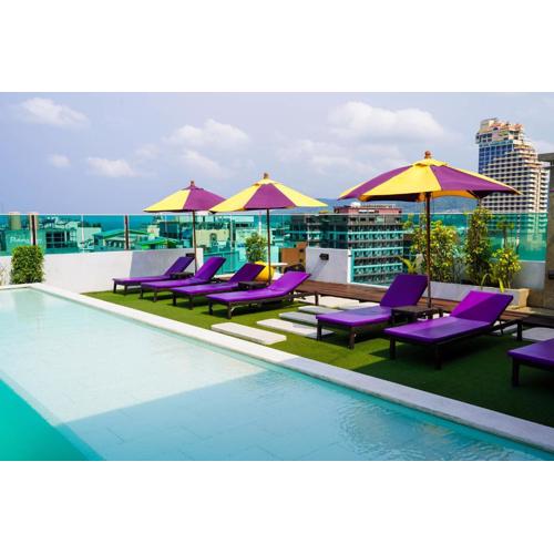 The AIM Patong Hotel