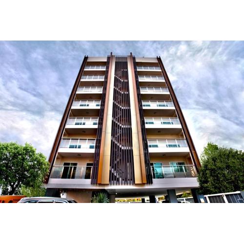 The Aim Sathorn Hotel