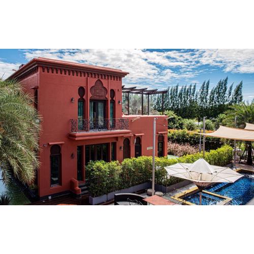 The Air Khaoyai Hotel