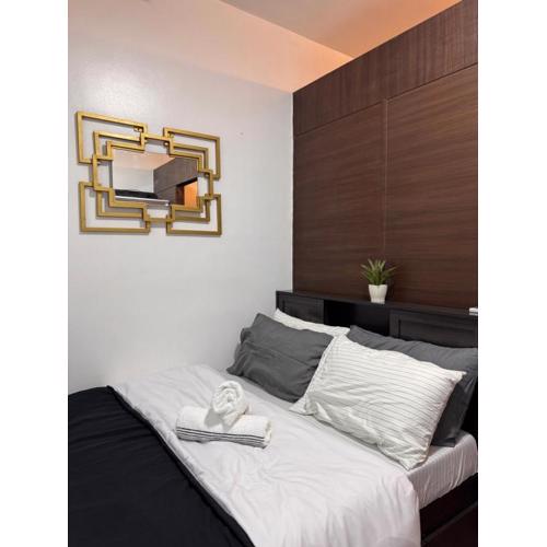 The Air Residences #3724