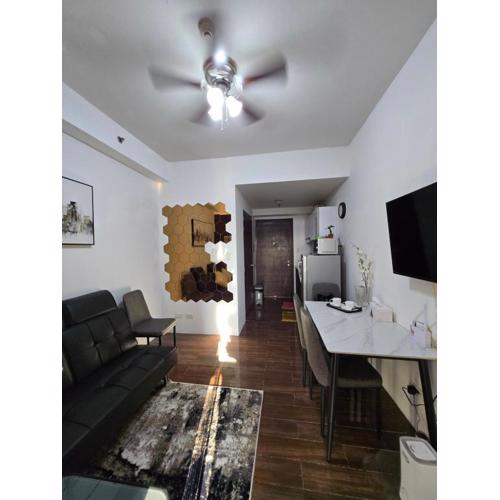 The Air Residences Makati