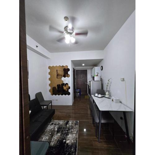 The Air Residences Makati