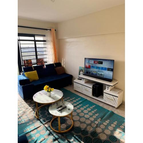 The Airport Haven JKIA