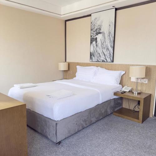 The Airport Hotel Muscat