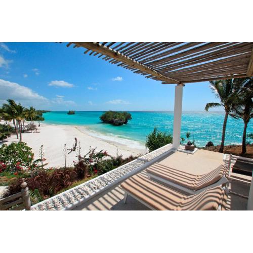 The Aiyana Resort & Spa