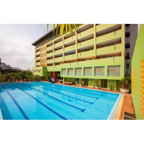 The Aiyapura Bangkok