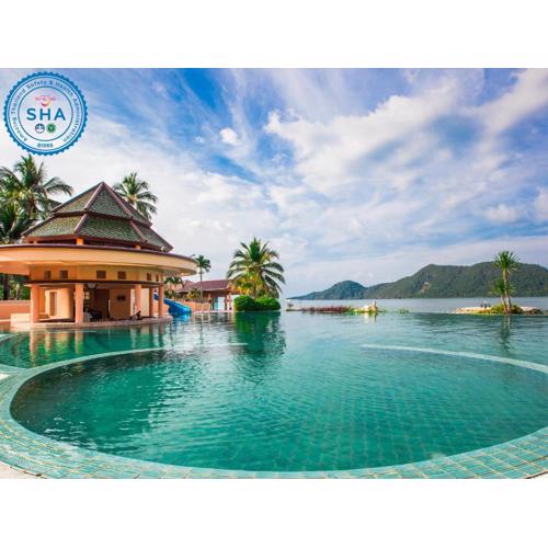 The Aiyapura Koh Chang