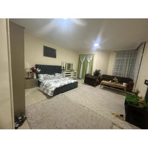 The Ajman Best Furnished Room