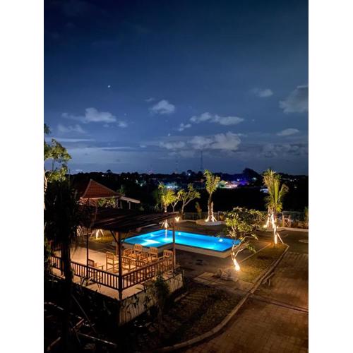 The Akasea Villa Bali