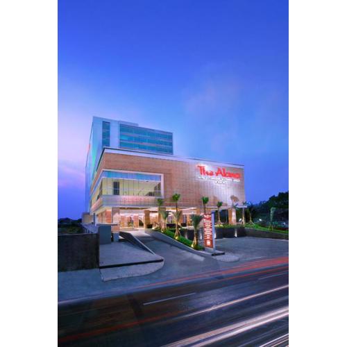 The Alana Hotel & Convention Center Solo by ASTON