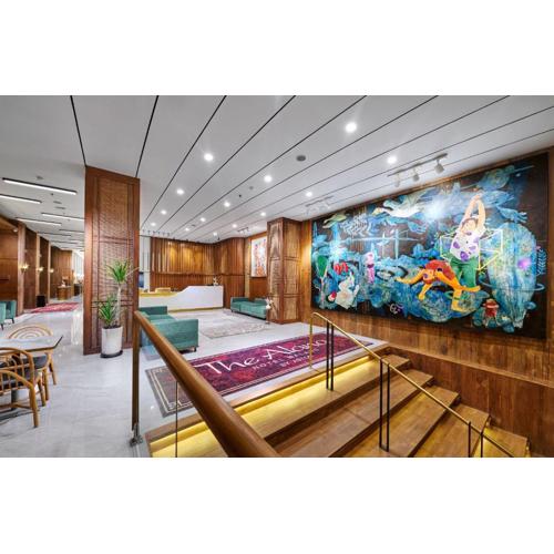 The Alana Hotel Malang