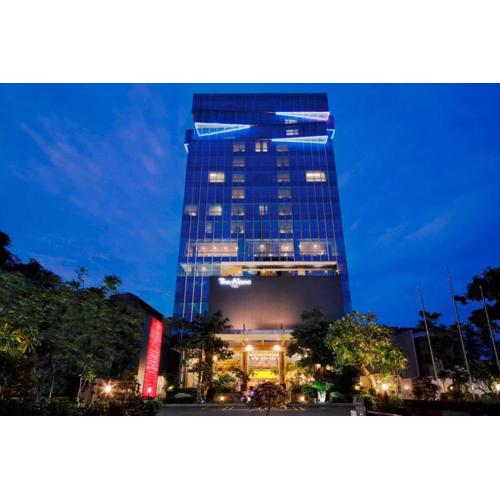 The Alana Surabaya