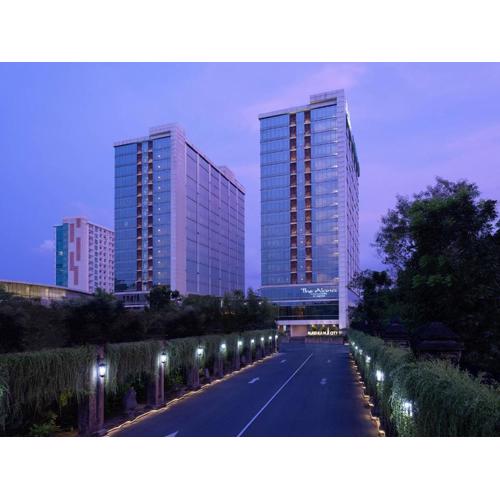 The Alana Yogyakarta Hotel and Convention Center