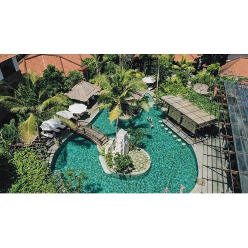 The Alantara Sanur