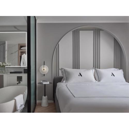 The Alberti Hotel - Sukhumvit 31