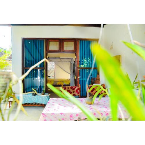 The Aldiadino Garden