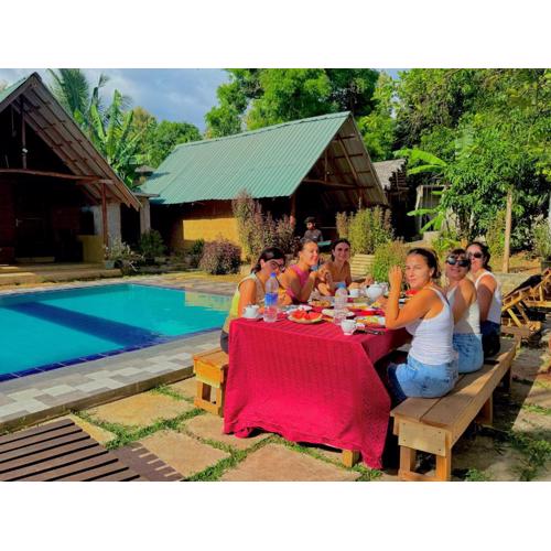 The Aliya Safari Villa