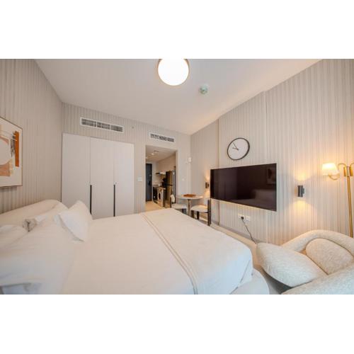 The AlJada Studio by Blue Cloud Holidays