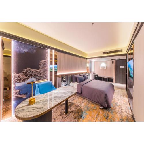 The All - Suite Pentacity Hotel Balikpapan