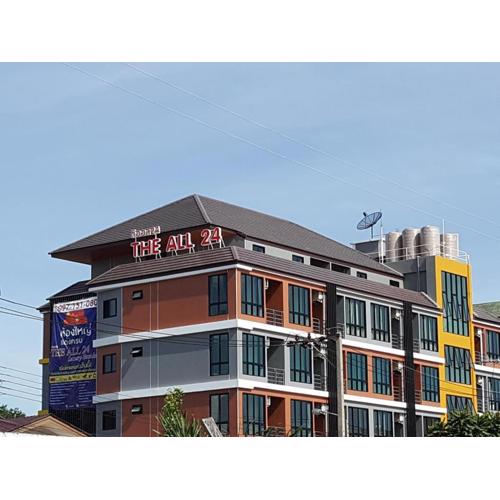 THE ALL 24 Luxury Residence