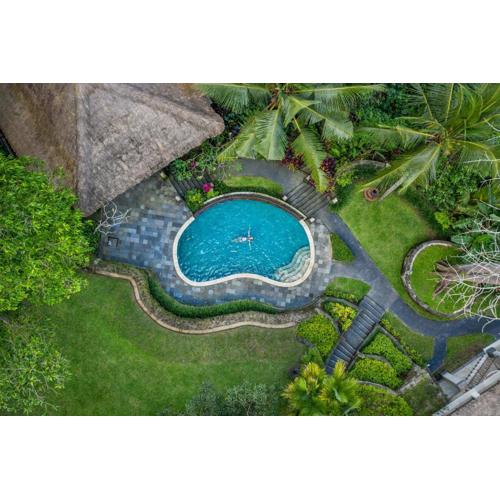 The Allure Ubud Villas & Spa crafted by freshWater Asia