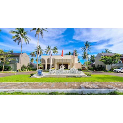The Allure Villas Managed by Sahid