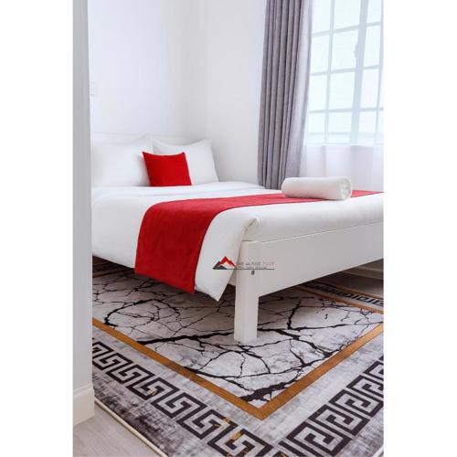 The Alpine Foot 3Bedroom Apartment Embu