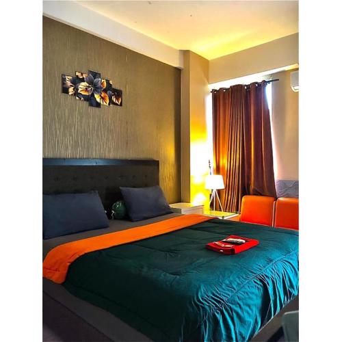 The alt room by Vivo apartemen