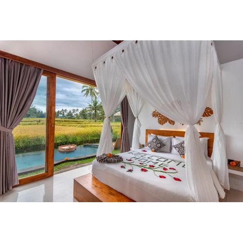 The Alus Villa and Suite