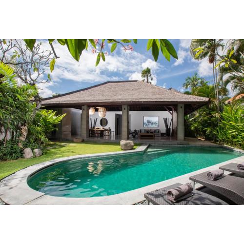 The Amala Boutique Retreat