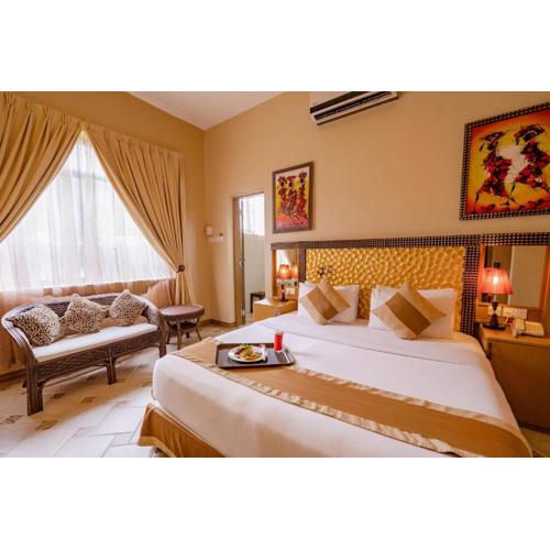 The Amariah Hotel & Apartments Mikocheni