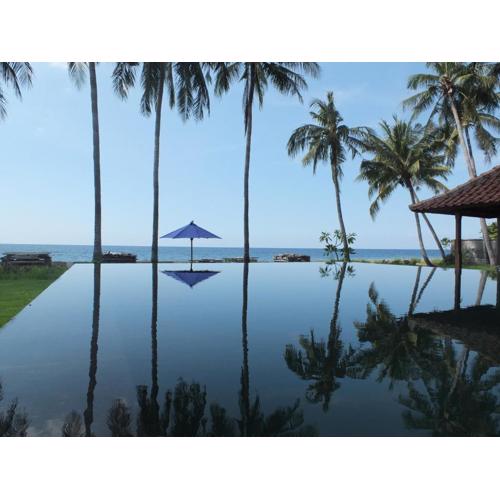 The Amrita - Salt Farm Villas