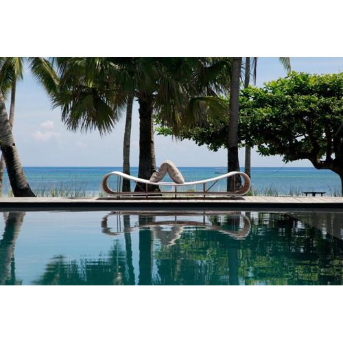 The Ananyana Beach Resort by SMS Hospitality