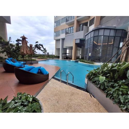 The Anchorage Grand Colombo AT TRI-ZEN COLOMBO 02