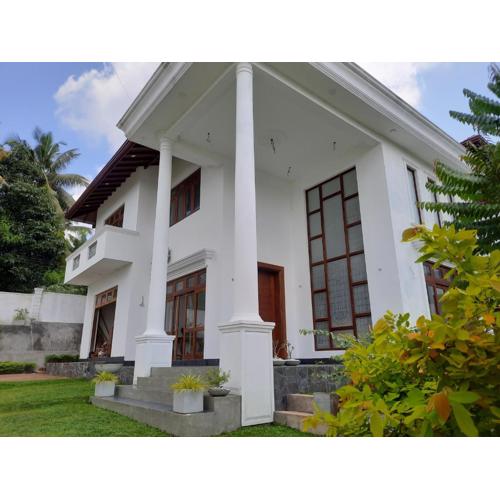 "The Anchorage" of Field View