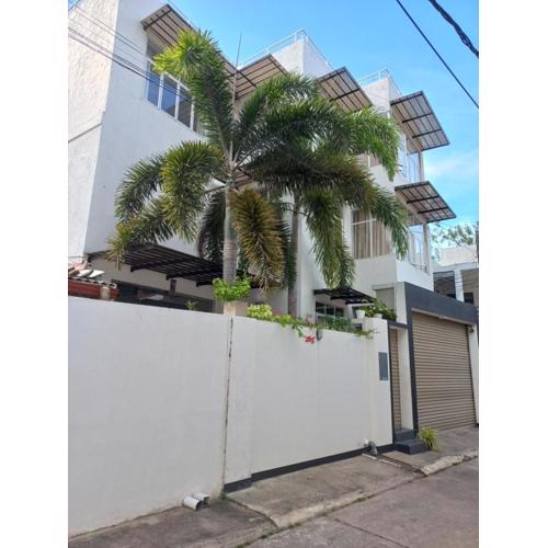 The Anchorage Villa - Negombo